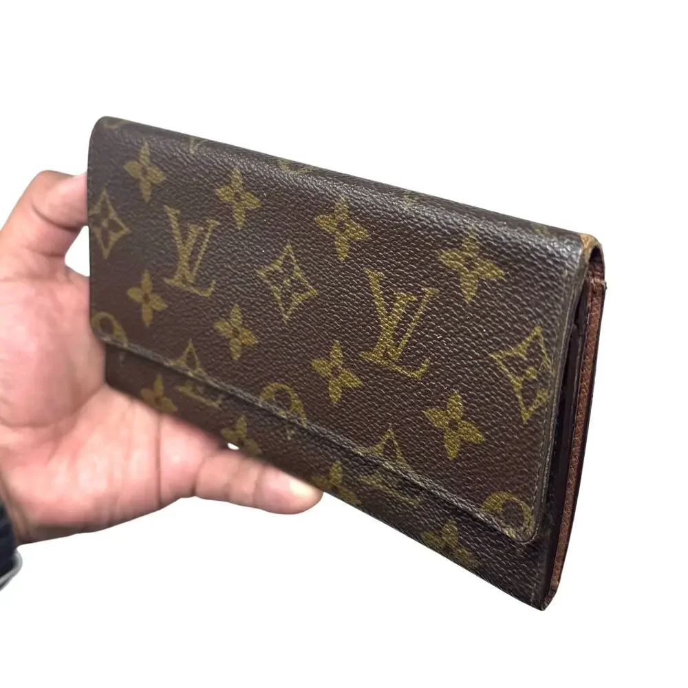 Louis Vuitton beautiful vintage